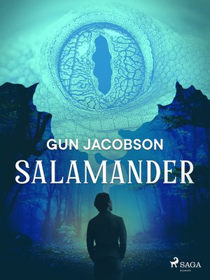 cover image of Salamander